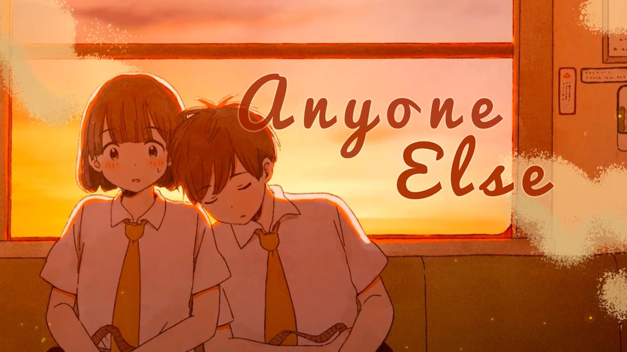 Shayne Orok - Anyone Else / RUS COVER LENPACA