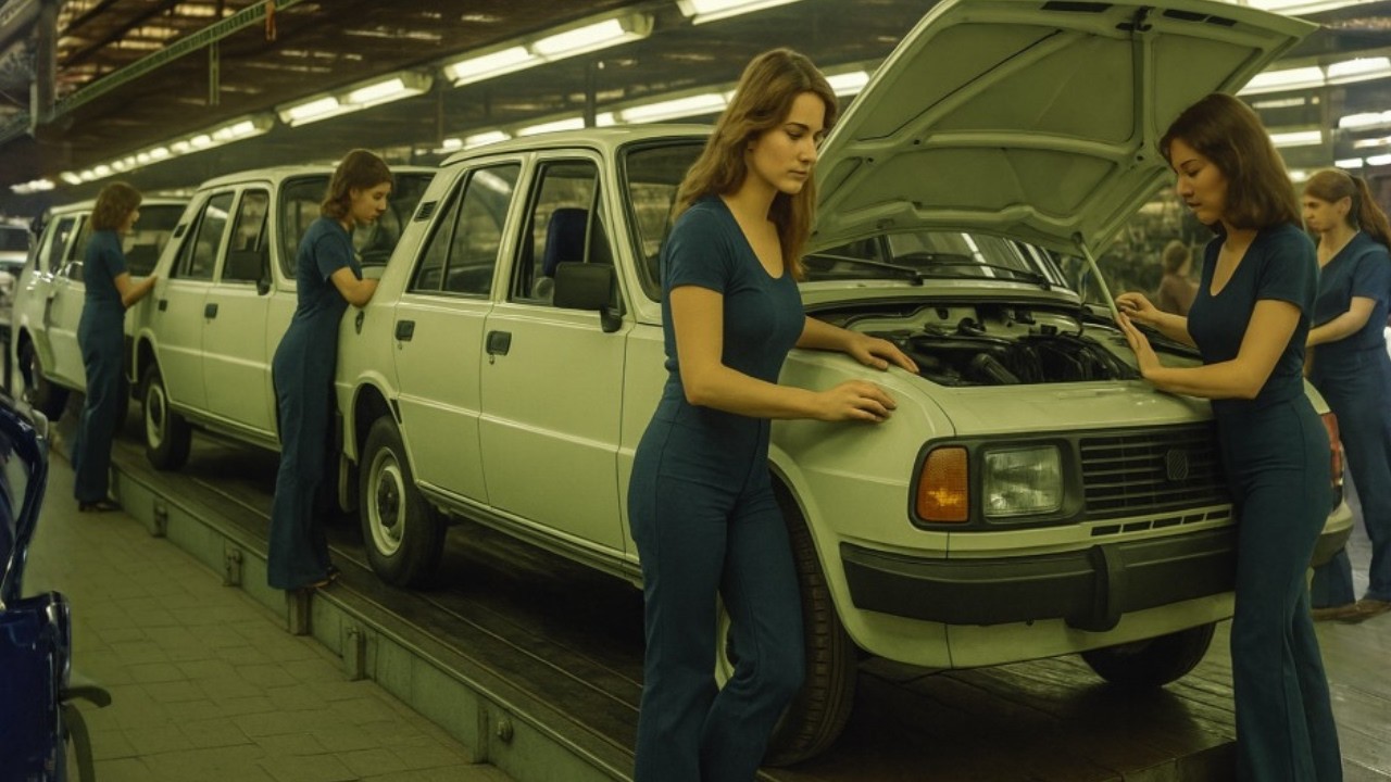 Škoda: Ágyúkat gyártott a birodalomnak. Ma apukáknak és kockáknak készít SUV-okat.
