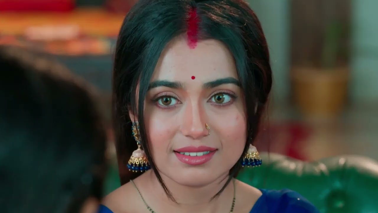 Damini joins hands with Tulsi's brother - Full Ep 423 - Pyar Ka Pehla Naam: Radha Mohan - Zee TV