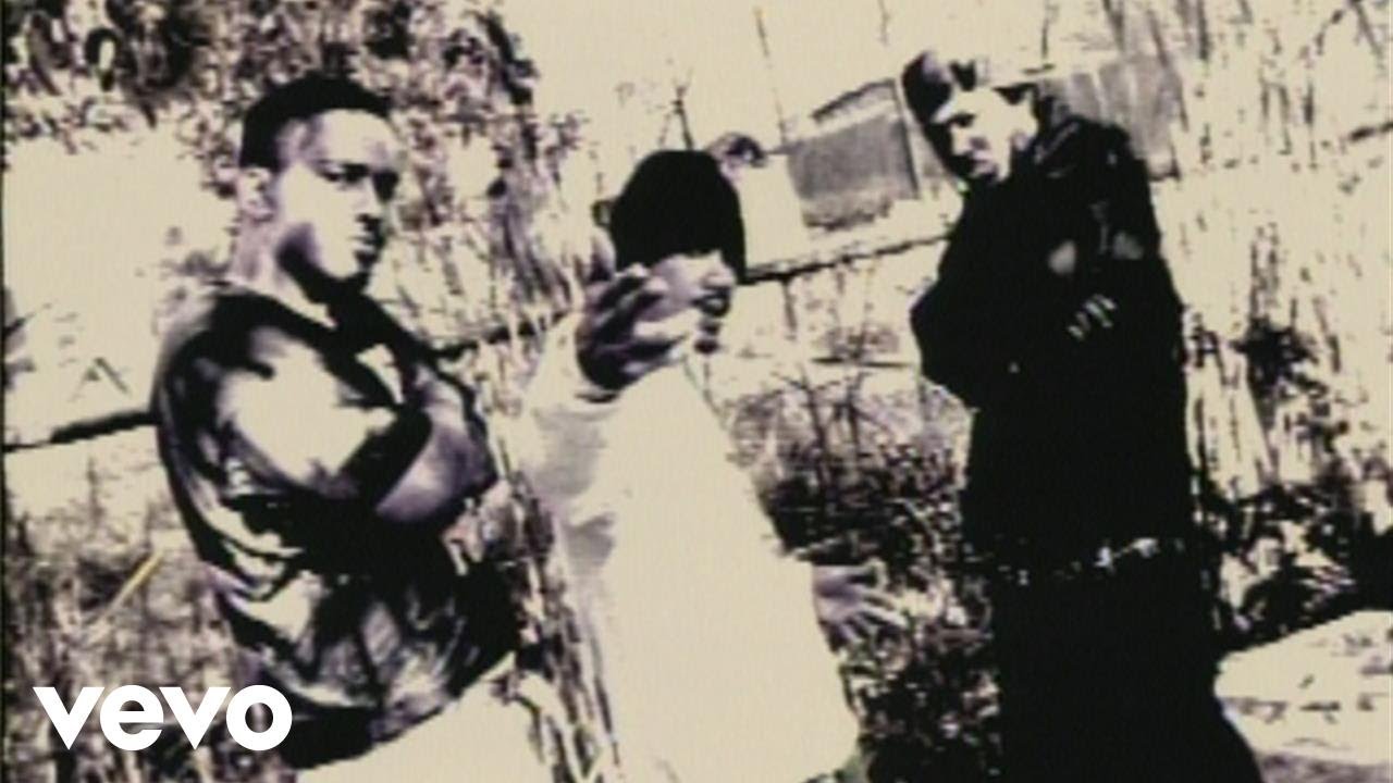 Tha Alkaholiks - Mary Jane (Official Video)