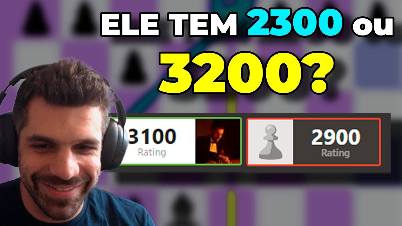 O curioso caso do 2300 que NÃO ERRA NUNCA!