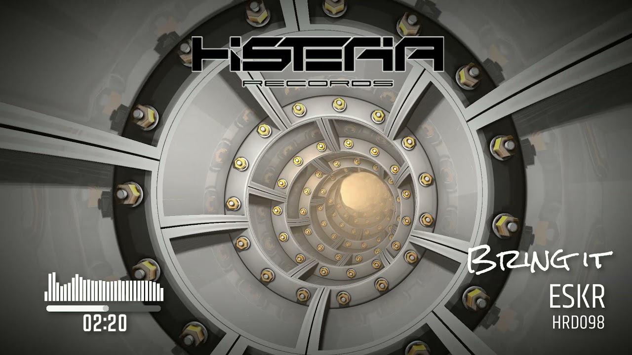 ESKR - Bring It