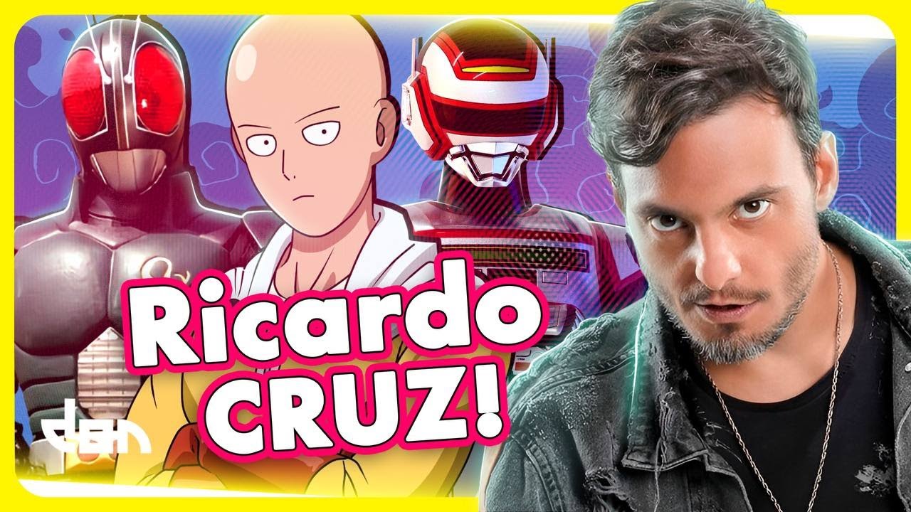 OS SEGREDOS DO JAPÃO com RICARDO CRUZ! - DON #24