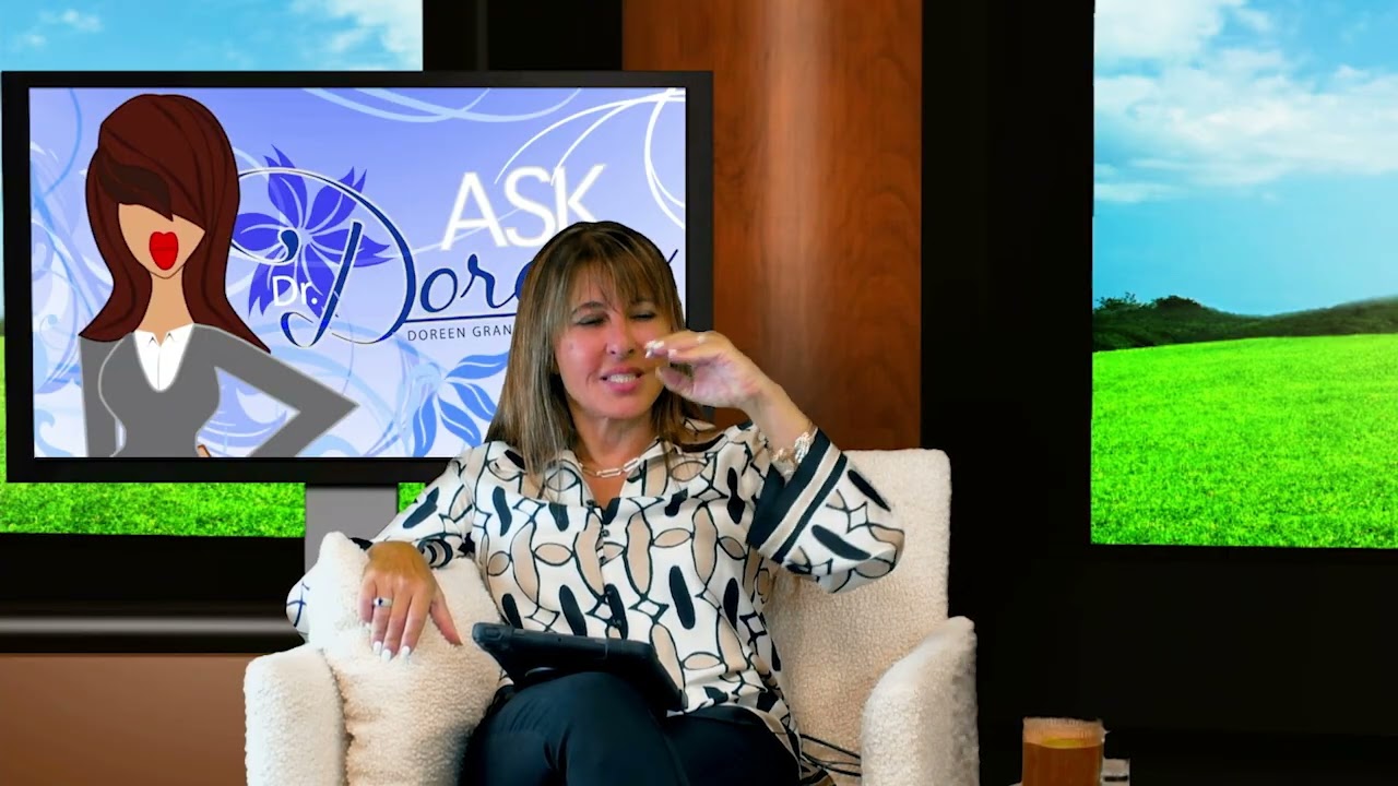 Ask Dr Doreen 9.2.25: What is recovery?