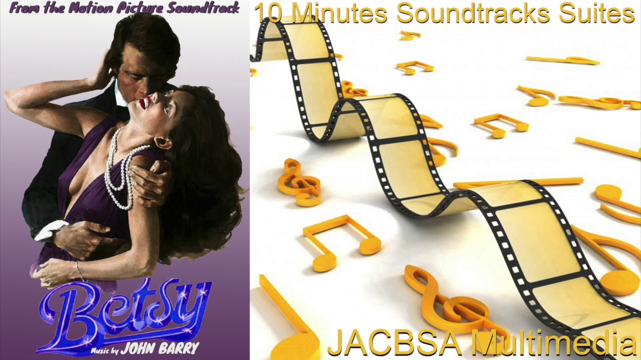 "Betsy" Soundtrack Suite