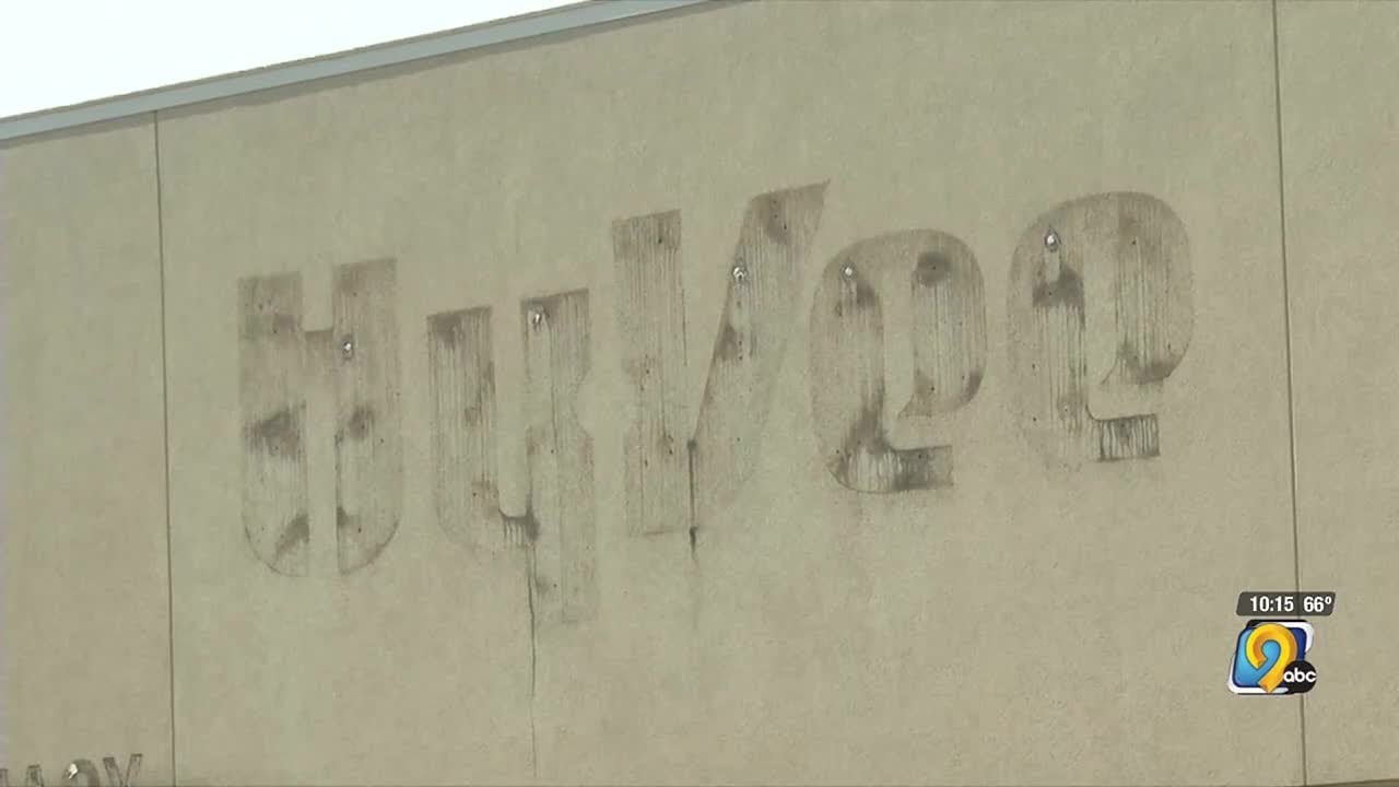 What to know about now shuttered Hy-Vee locations