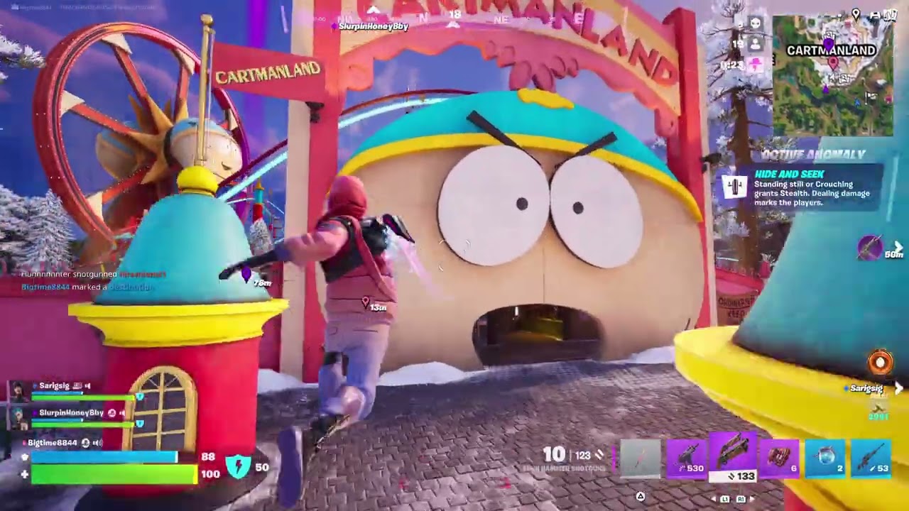 This Was Awesome!