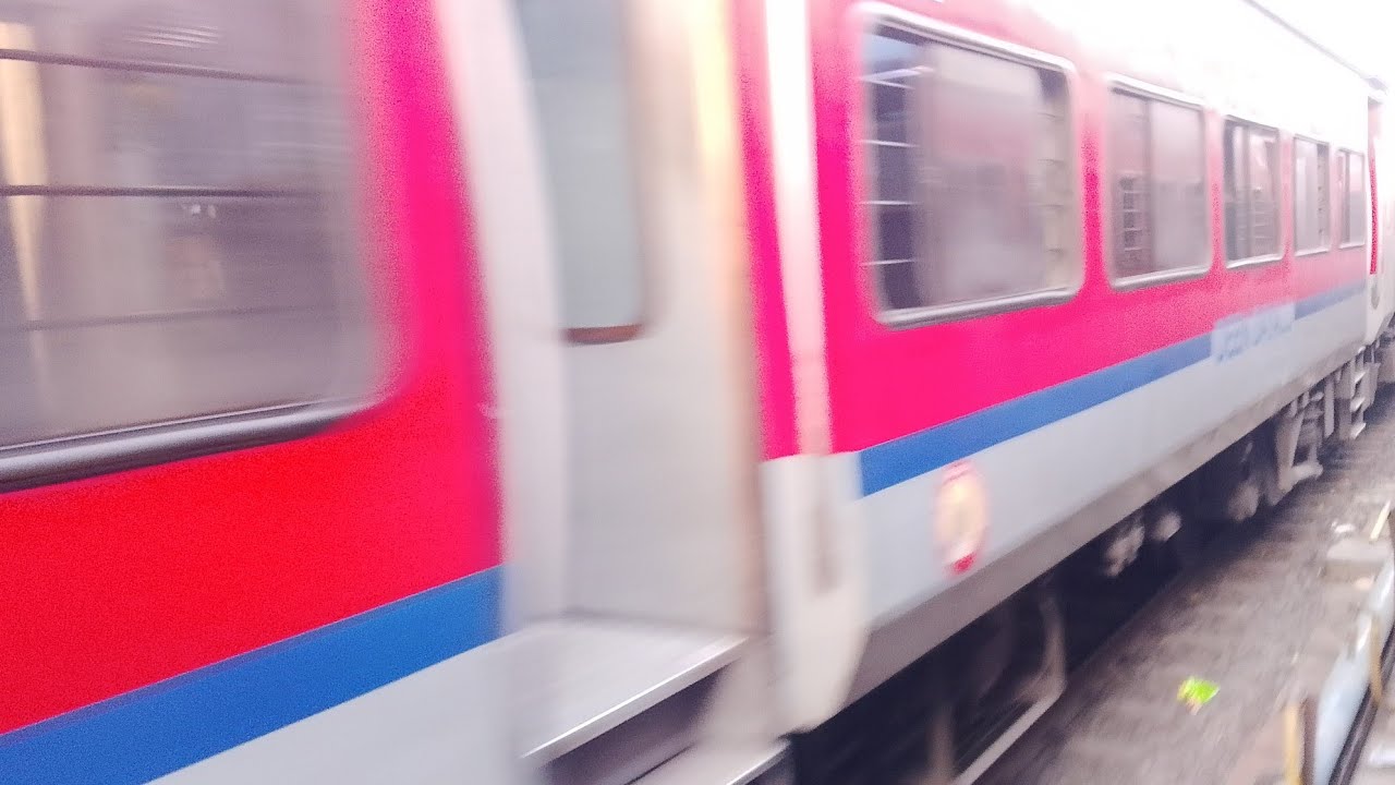 Suhana Safar #train #treval #video  @ShivSinghdreamcrore 