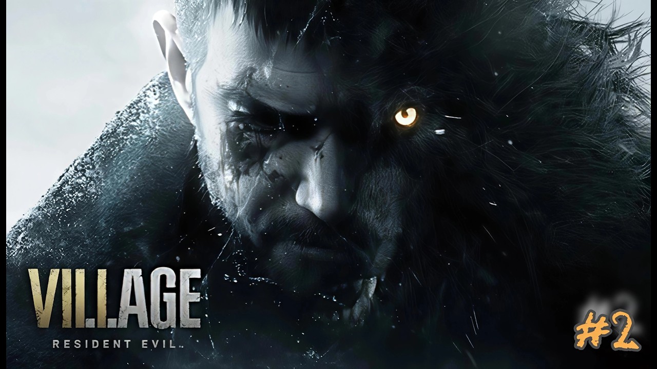 🔴RESIDENT EVIL VILLAGE🔴 CAPÍTULO #2 de 2