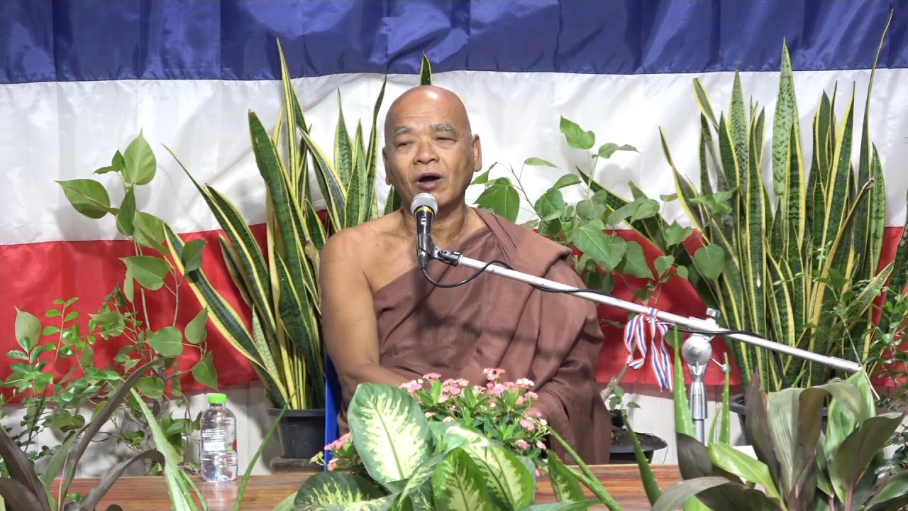 ธรรมยามเช้า ๑๒ มีนาคม ๒๕๖๙