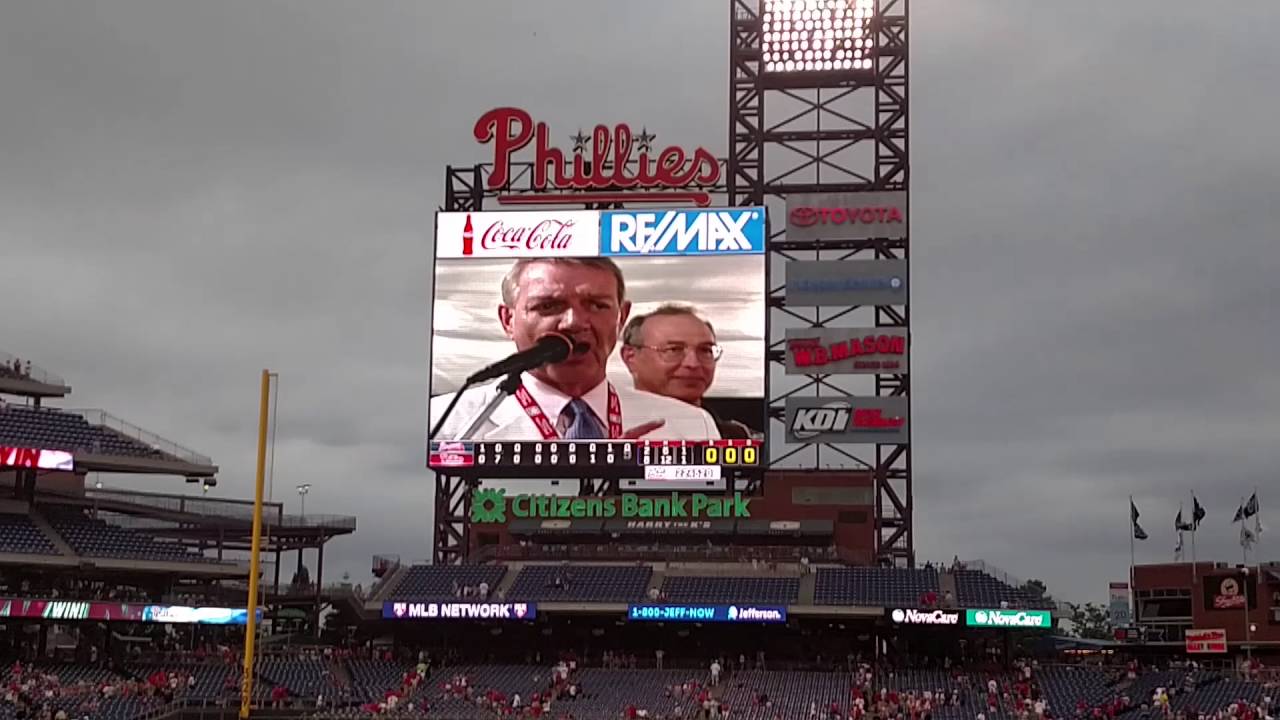Harry Kalas 