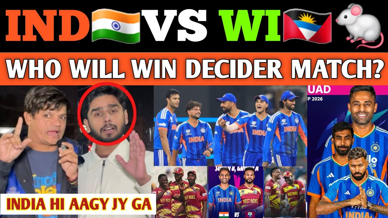 INDIA VS WEST INDIES |PAK OUT OF WORLDCUP | WHO WILL BE IN THE SEMI FINALS round NOW? | PAK public 