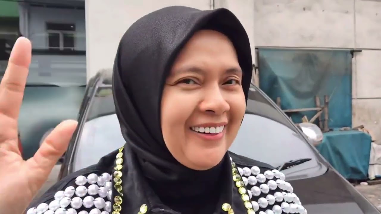 Kejutan apa  yaaaaa??? untuk Bang Ipul [Saipul Jamil]