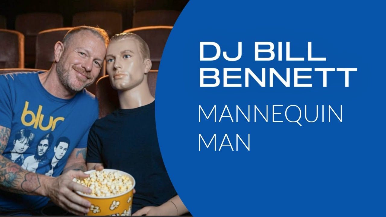 Mannequin MAn