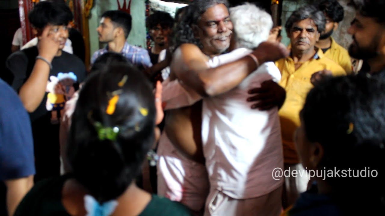 Devshi Dada No Mandvo || Bhakodiya Parivaar Gaam Khambhada