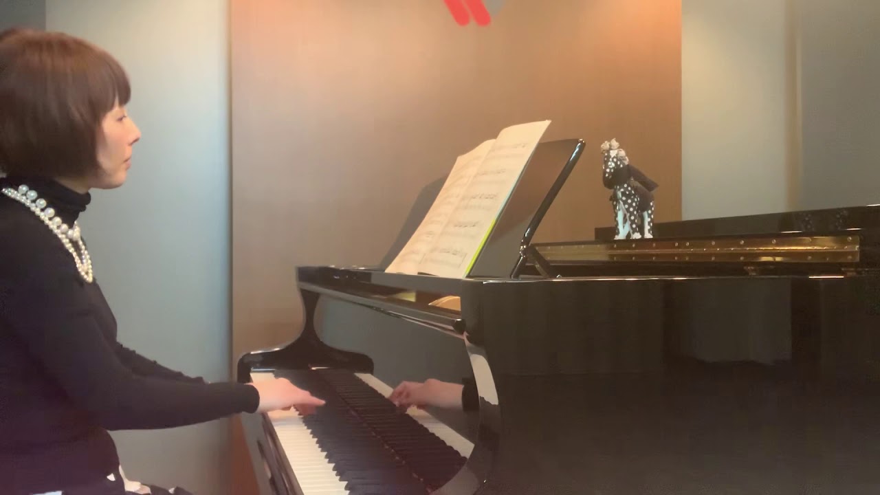 【J.S.バッハ】マーチ　BWV Anh127 変ホ長調