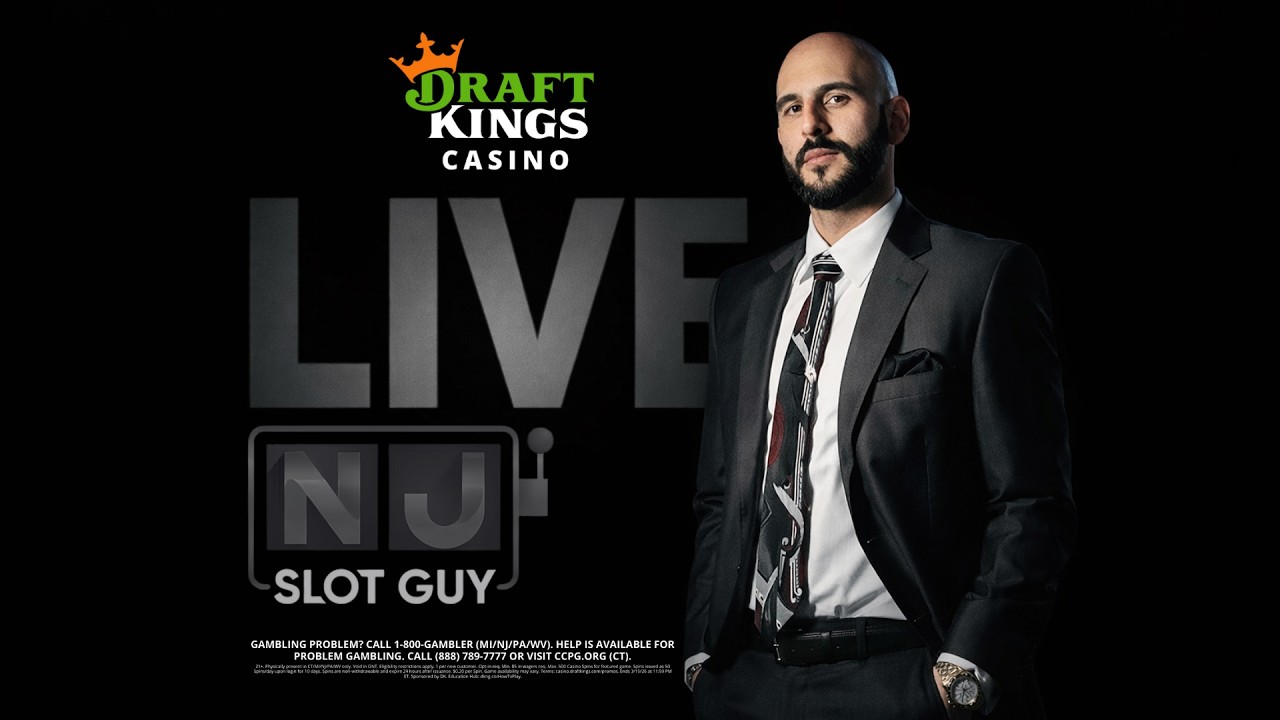 LIVE On DraftKings Casino!!! Snowed In!!!!