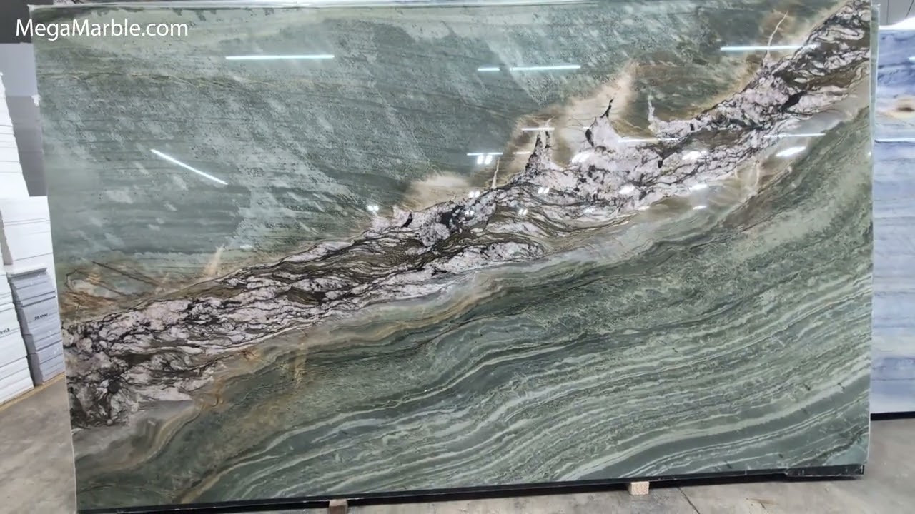 Cristallizzato Maestro Quartzite 3/4