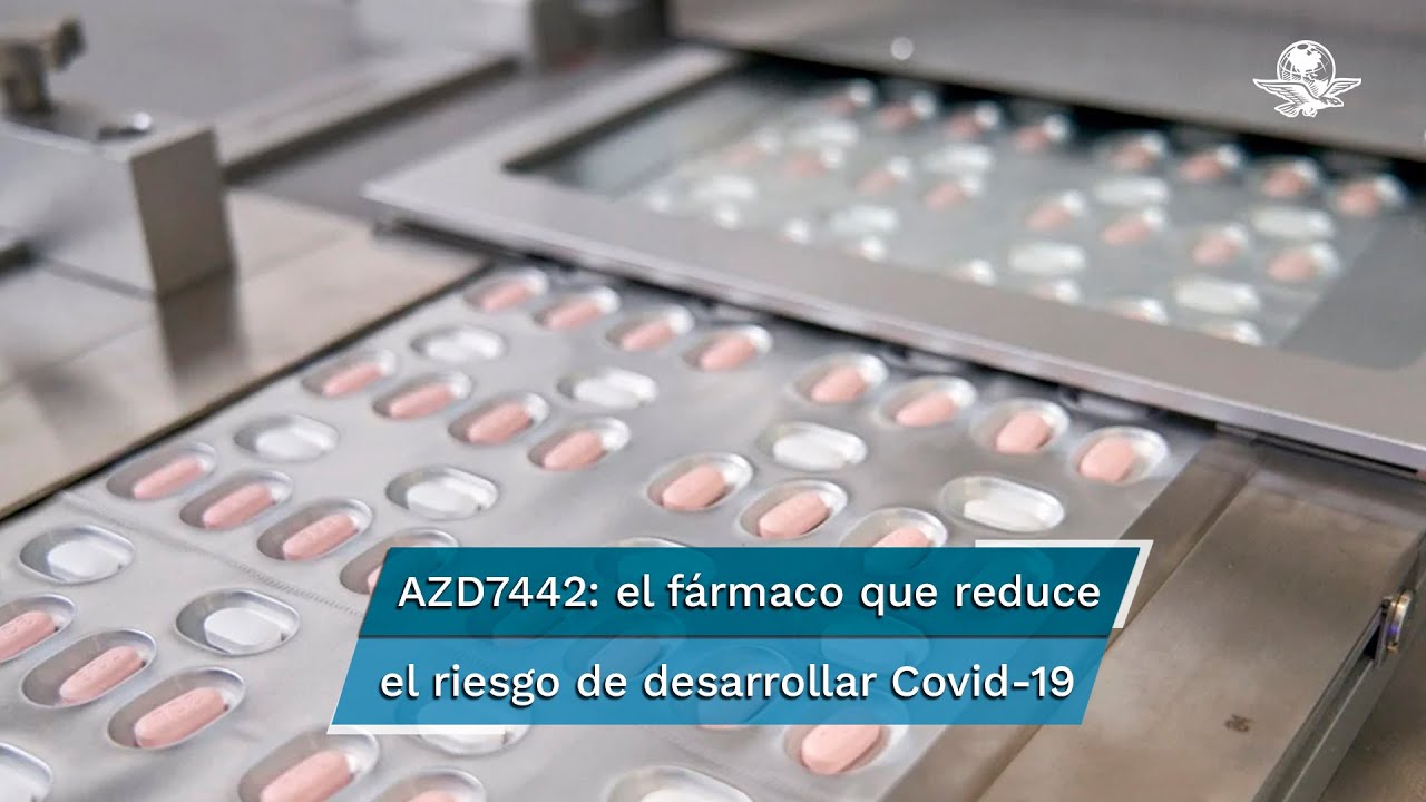 AstraZeneca ya tiene medicamento antiCovid: con eficacia de 83% y duración de seis meses
