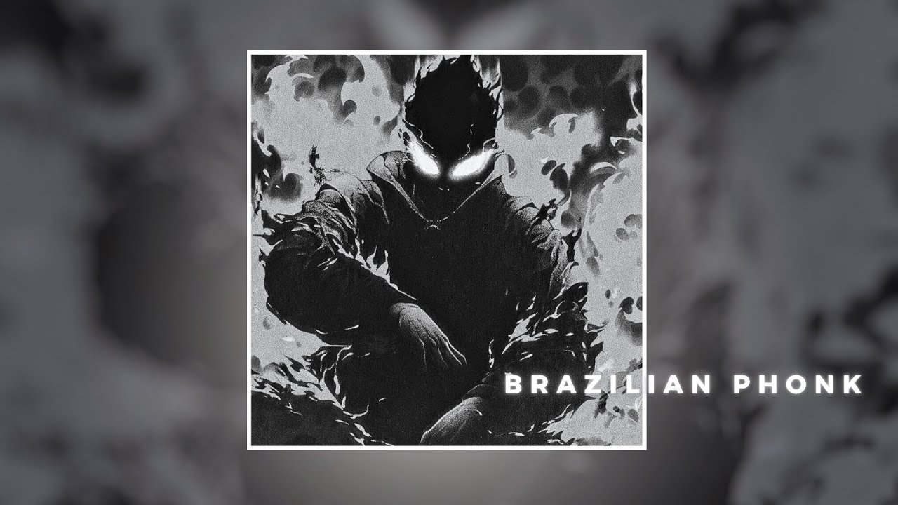 AGGRESSIVE BRAZILIAN PHONK AUDIOS. PT. 29 (AGGRESSIVE, GYM, FUNK PLAYLIST)