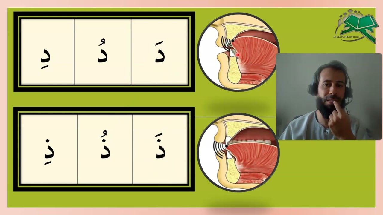 Comment prononcer correctement 