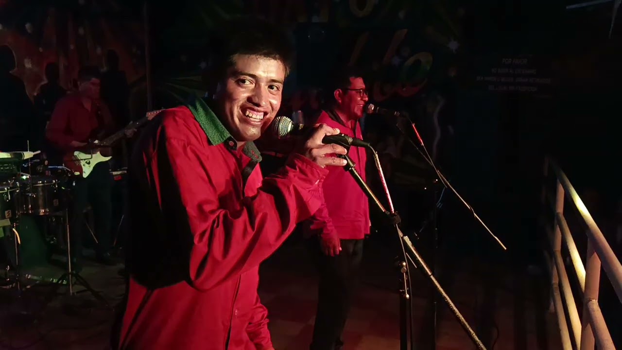 CUMBIA BASE-2026 /Video original) PATITO BAILABLE.. Evite las copias)