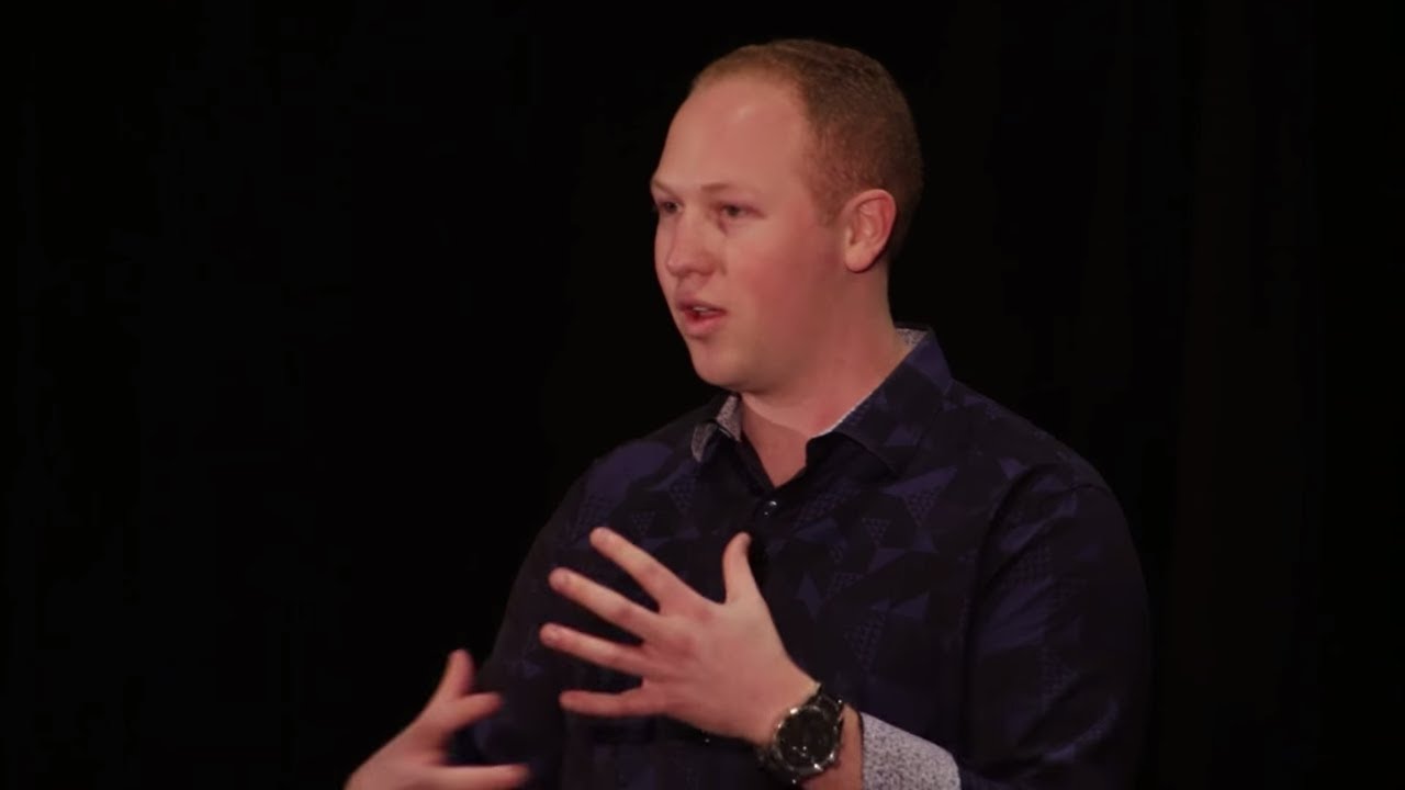 How To Build a World-Class Network in Record Time | Jared Kleinert | TEDxUniversityofRochester