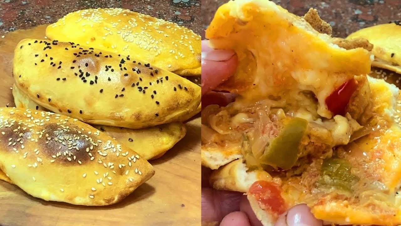 #اسهل #وانجح سوفلي المحلات بعجينة ريشة وبحشو اقتصادي وبنين يخرجو خفاف وفارغين 