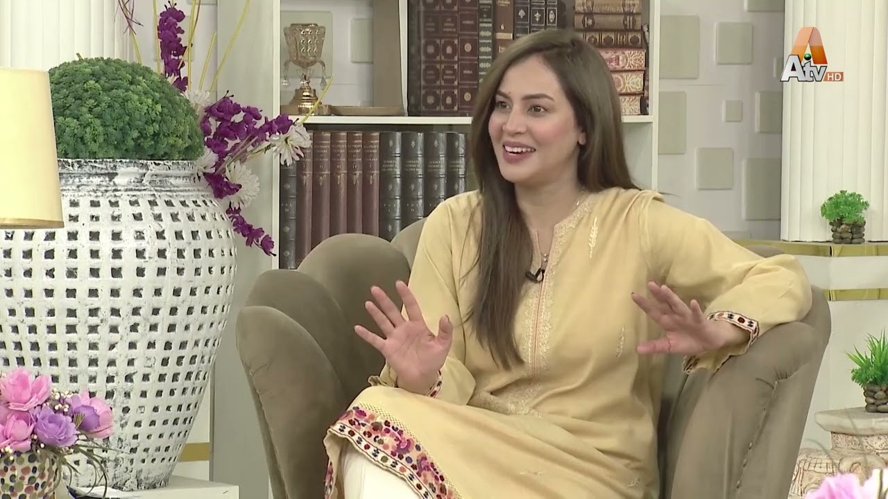 Weight Loss Methods | Morning With Farah | EP 113 | Part 02 | SrbcAtv