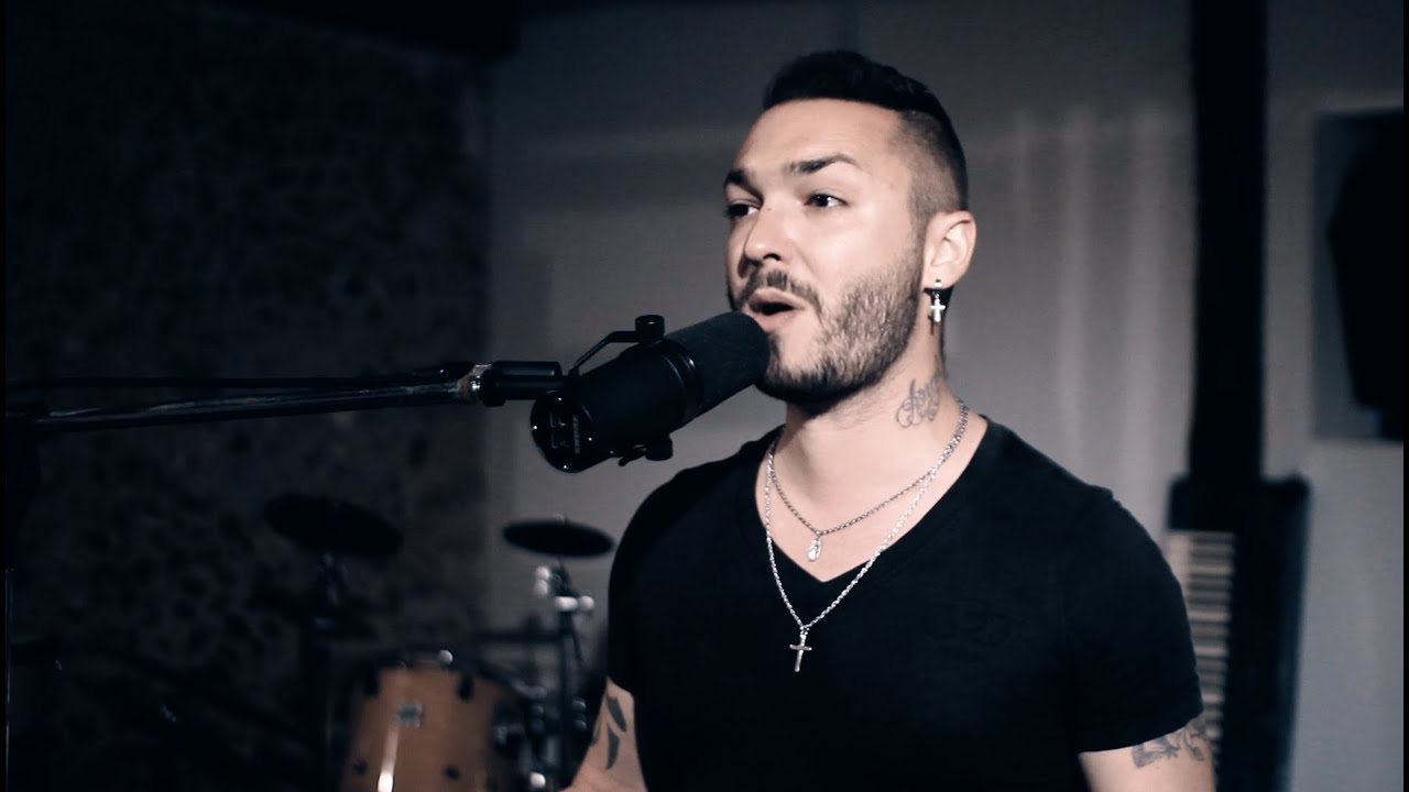 Lady Gaga - Hold My Hand - Top Gun Maverick ( cover Will Marteen )