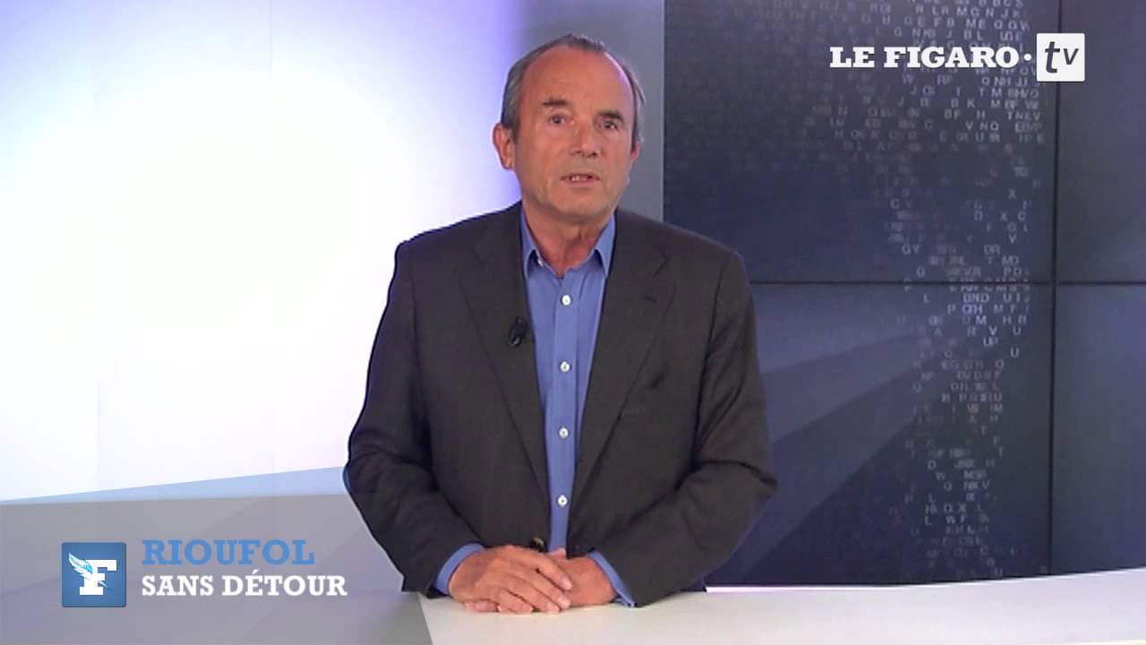Rioufol : 