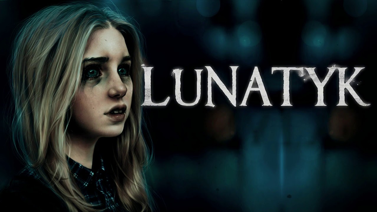 Lunatyk - CreepyPasta (PL)