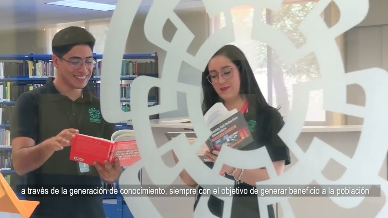 Cinvestav 65 a&ntilde;os
