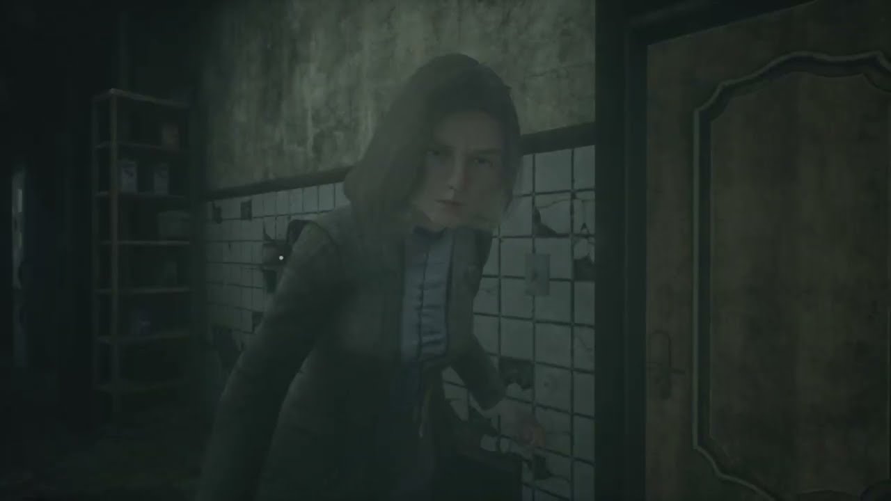 Remothered Tormented Father part 2 Bathtub / Kitchen / Basement Puzzles