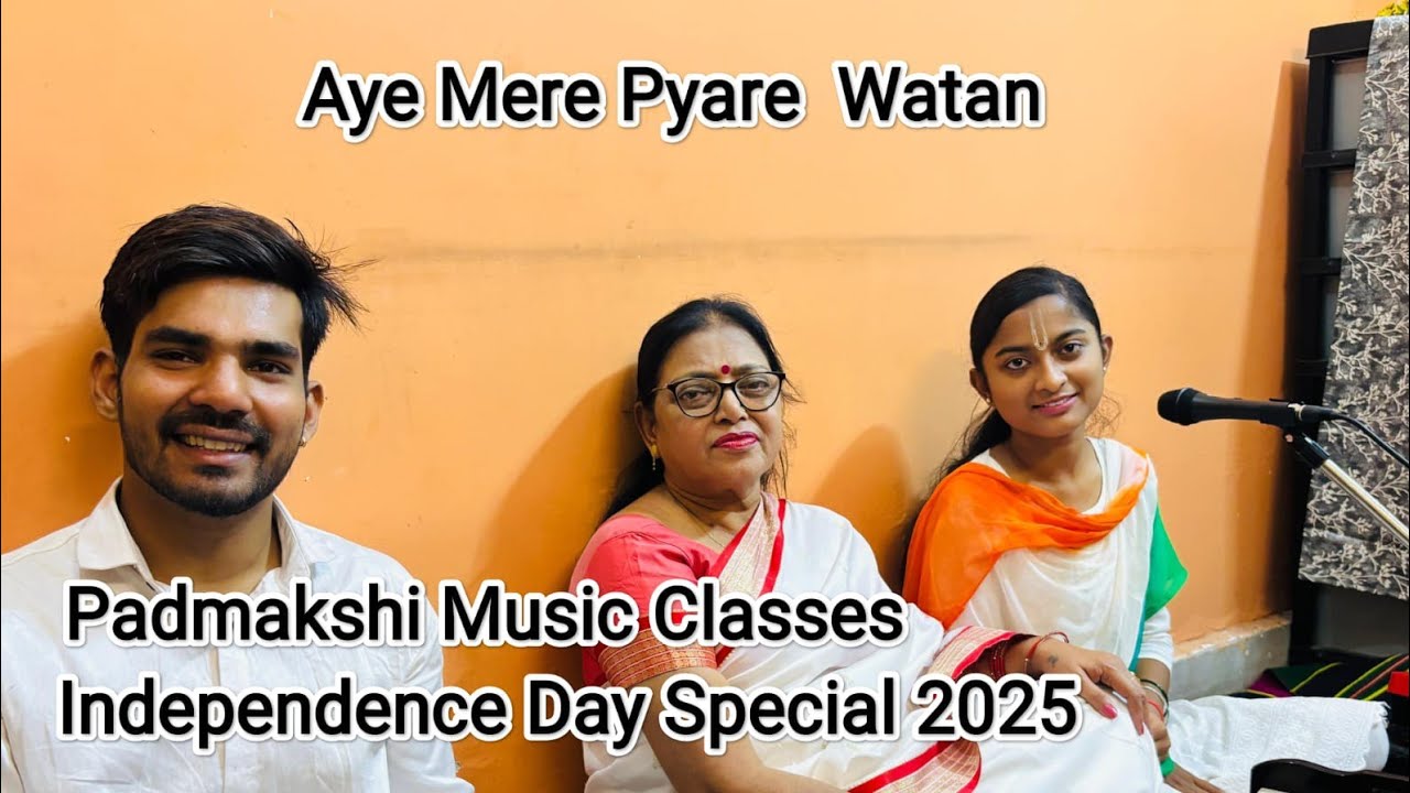 Aye Mere Pyare Watan | Kabuliwala | Manna Dey | -  देश भक्ति गीत - Patriotic Indian Song 