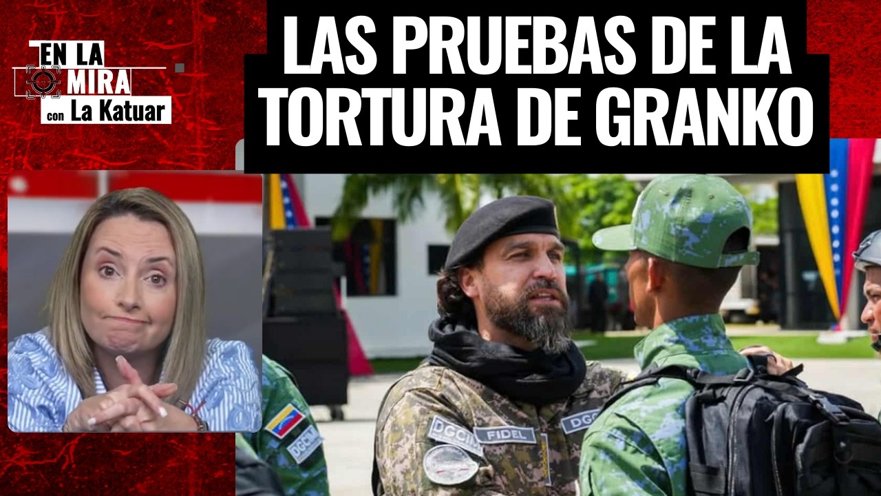 ASÍ SECUESTRA EL DGCIM | #EnLaMira | 12/03/26 3/6