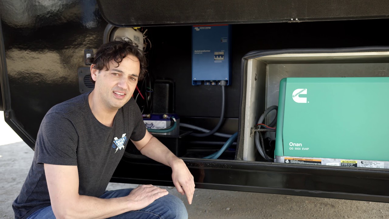 FAQ: Victron&rsquo;s Auto Transformer l Battle Born Batteries