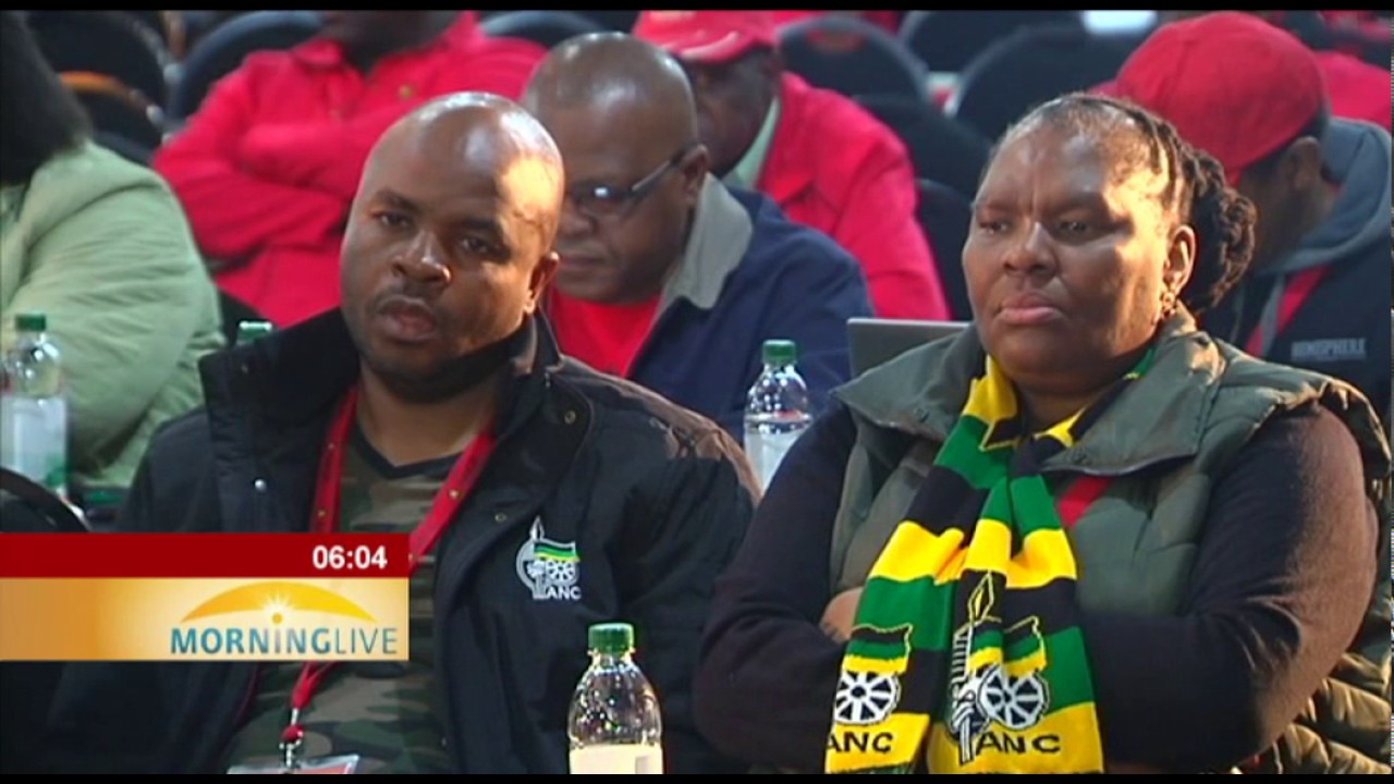 Public sector corruption threatens SA economy: Ramaphosa
