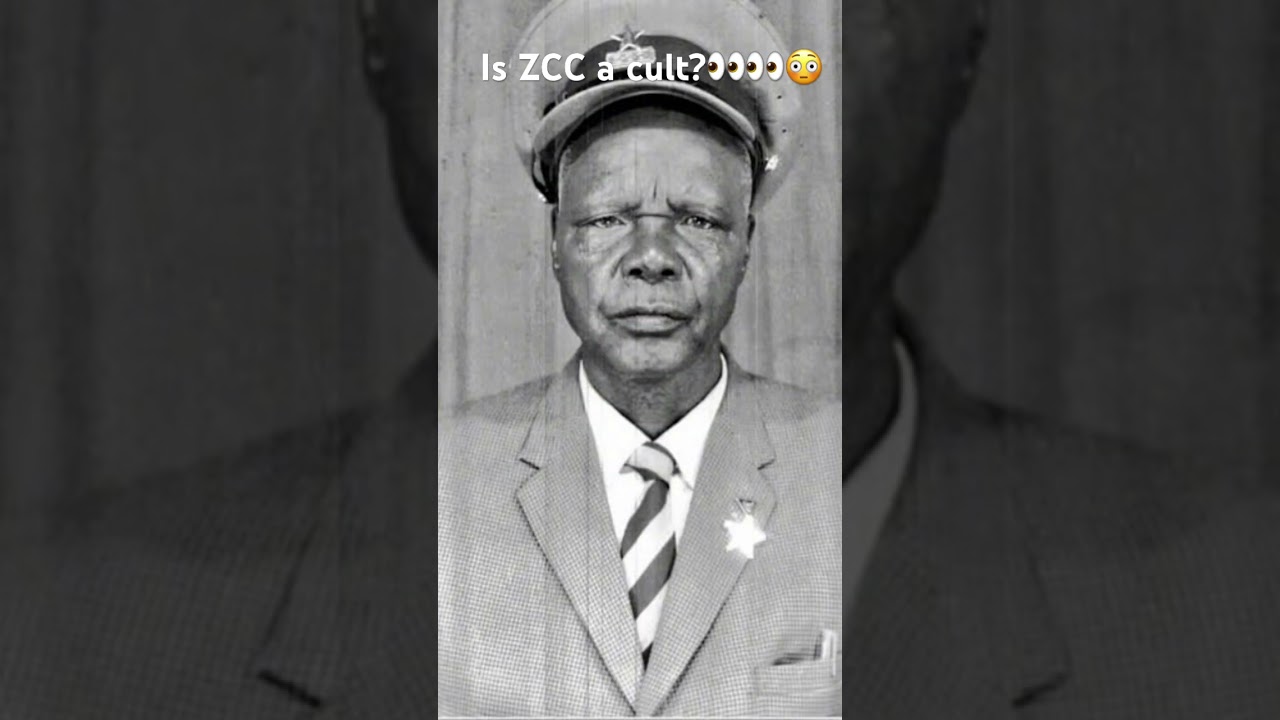 THE History of ZCC⭐️⭐️⭐️(watch full video on the channel#shorts #ZCC