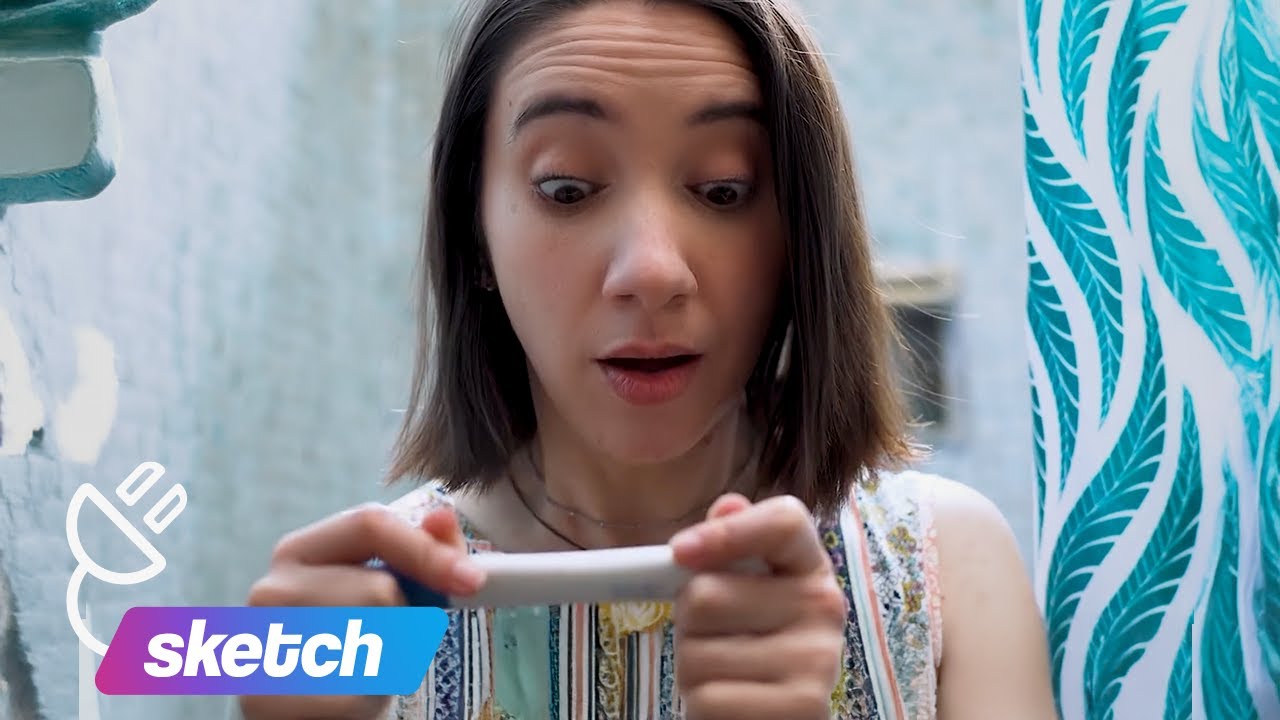 Creo Que Estoy Embarazada