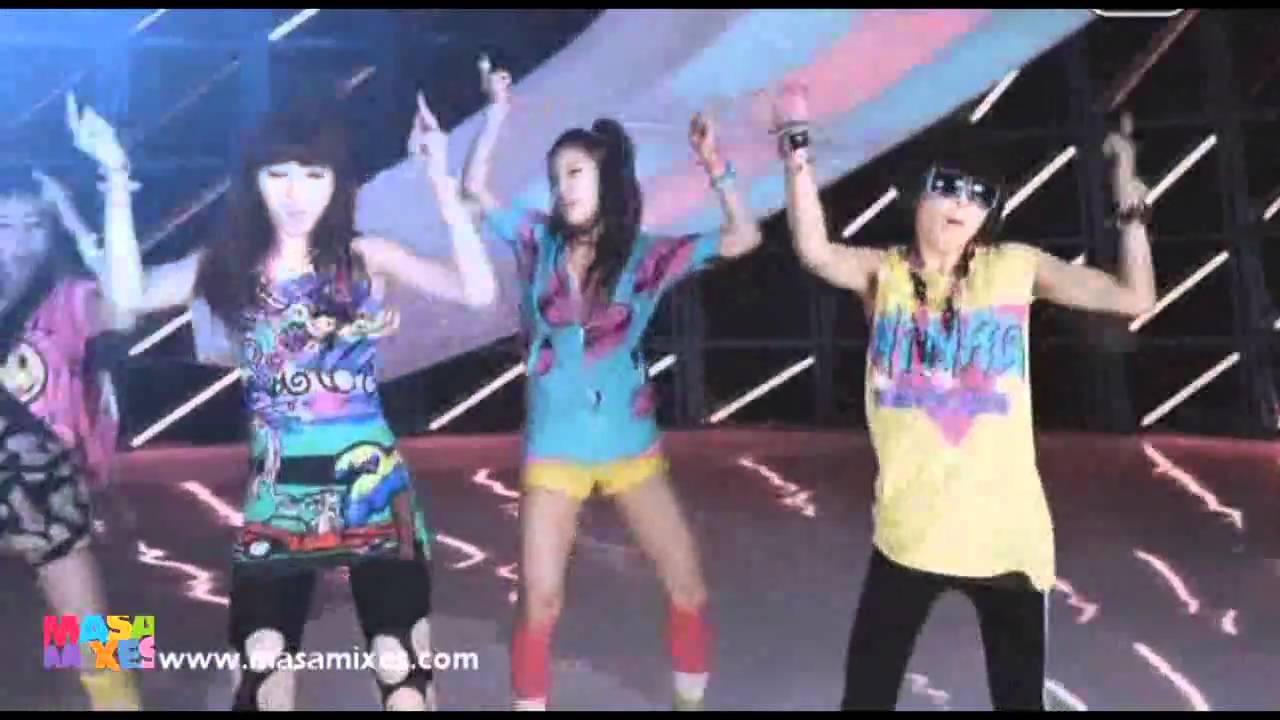 Mmixes Girl Power