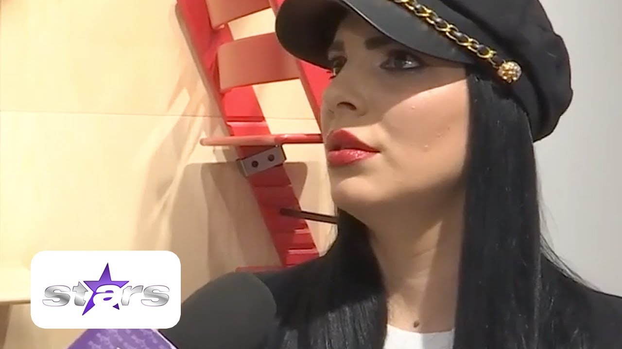 Andreea Tonciu, pactul pe care l-a făcut cu soţul să nu ajungă la divorţ!