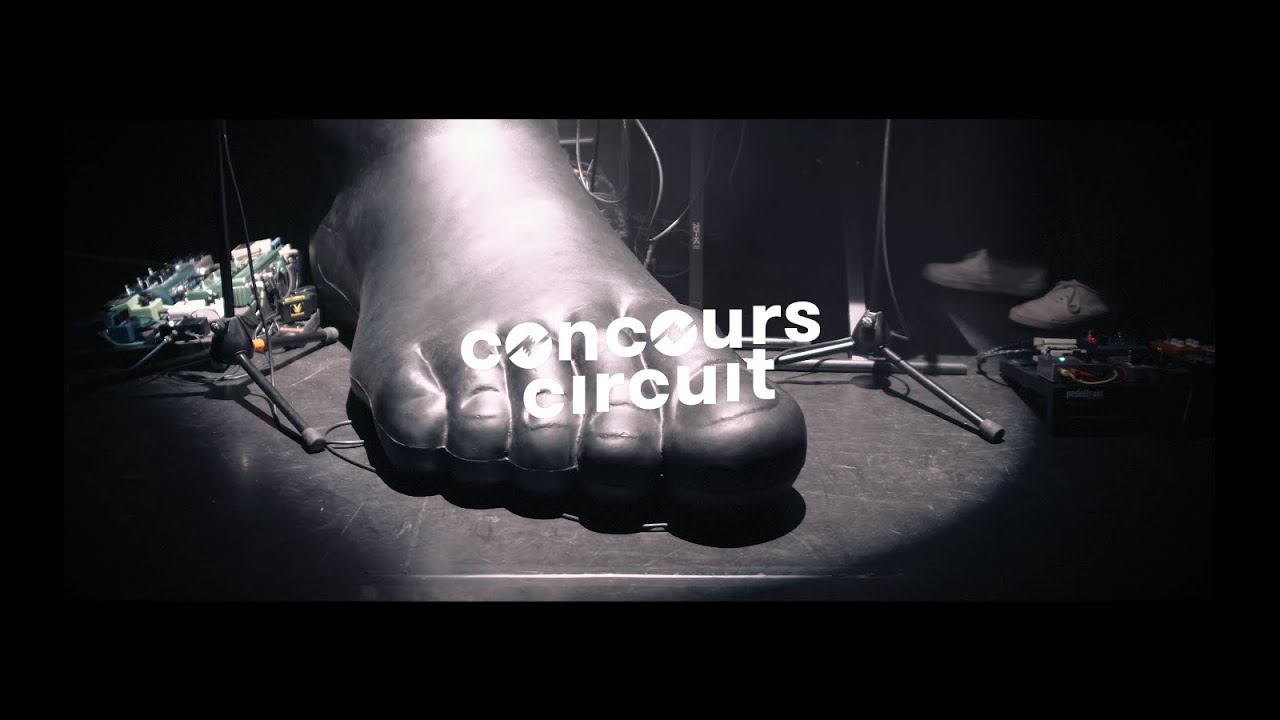 Twin Toes - Sunny Eggs (Live Session @ Atelier 210)