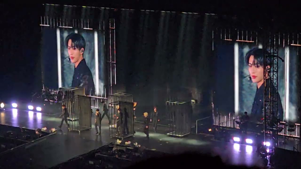 260124 ATEEZ Outlaw @ATEEZ WORLD TOUR [IN YOUR FANTASY] in TAIPEI