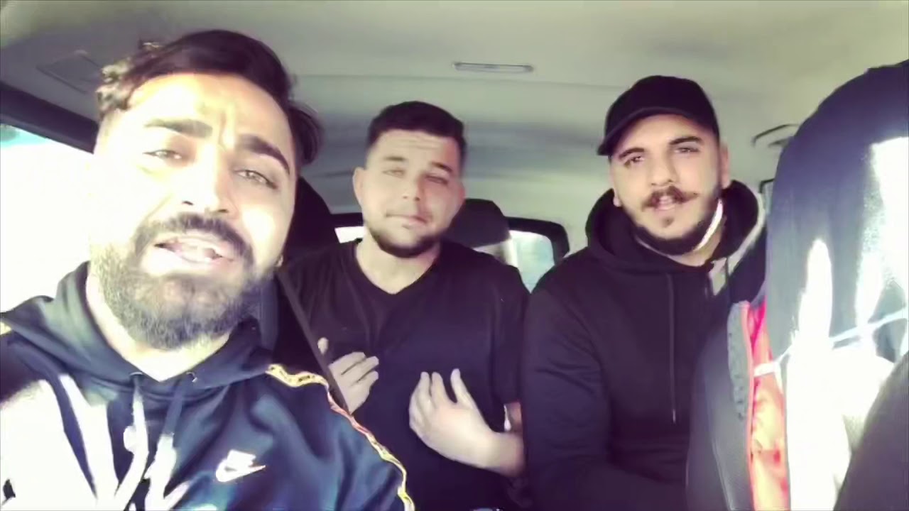 #GrupMerdo #ShapeOfyou#Halay2018 #Neu #New #yeni #n&ucirc;