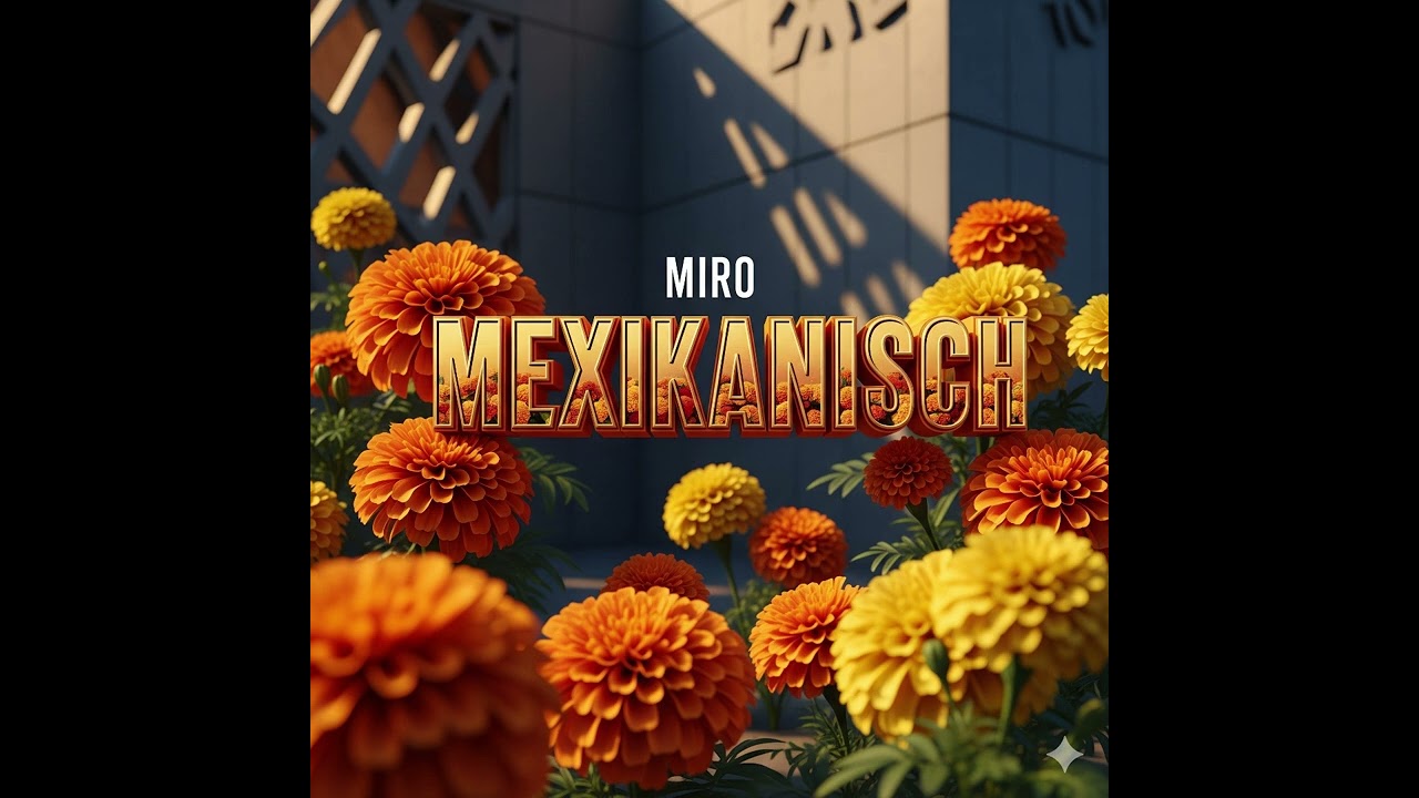 🌵 Mexikanisch – Miro