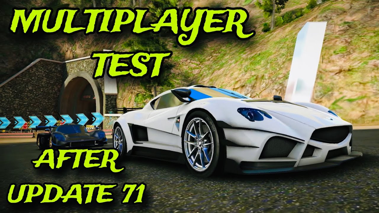IS IT WORTH IT🤔 ?!? | Asphalt 8, Mazzanti Evantra Millecavalli Multiplayer Test After Update 71