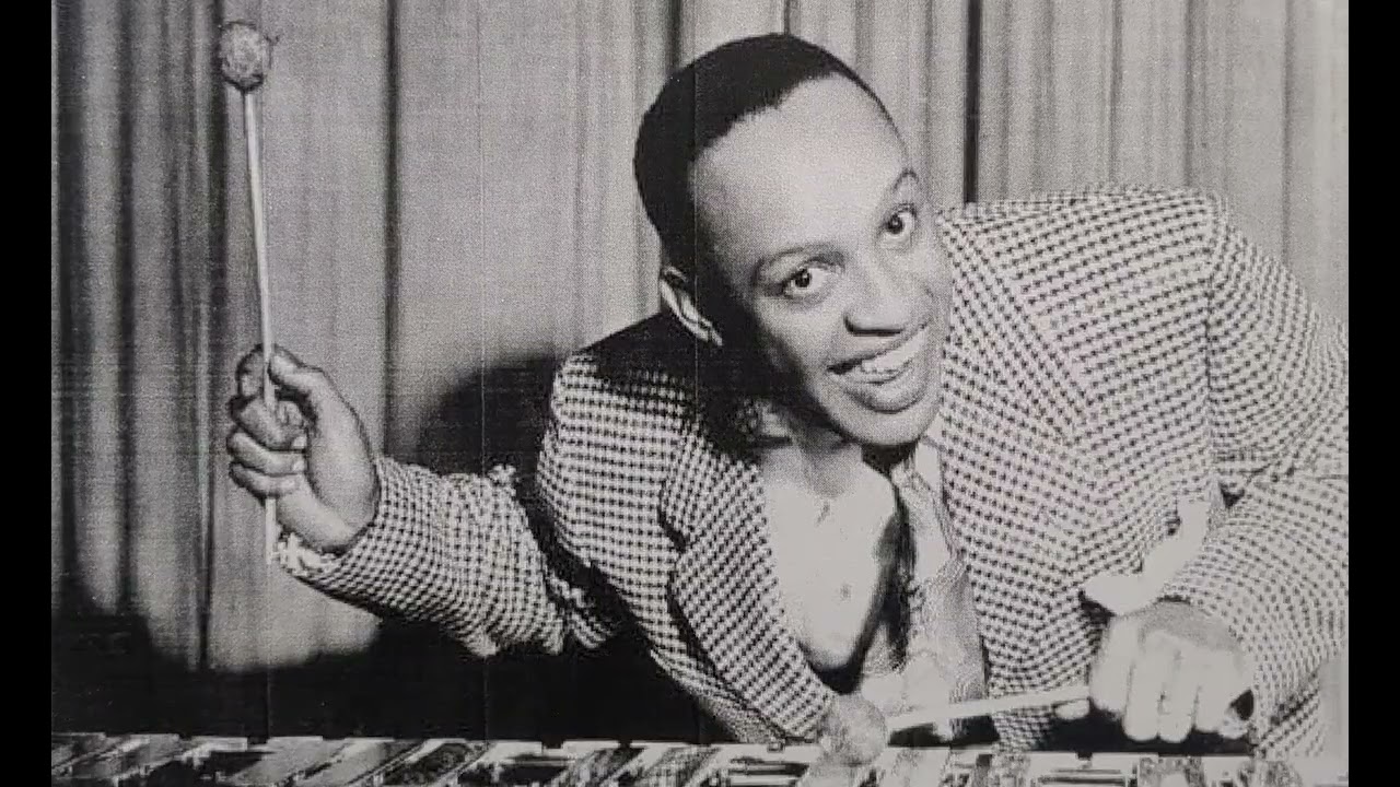 More Than You Know - Lionel Hampton 50th Anniversary Concert - Carnegie Hall - July 1, 1978