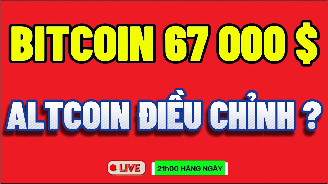 🔴Ph&acirc;n T&iacute;ch Bitcoin H&ocirc;m Nay v&agrave; Cập Nhật Thị Trường Crypto Mới Nhất Ng&agrave;y 22/02/2026