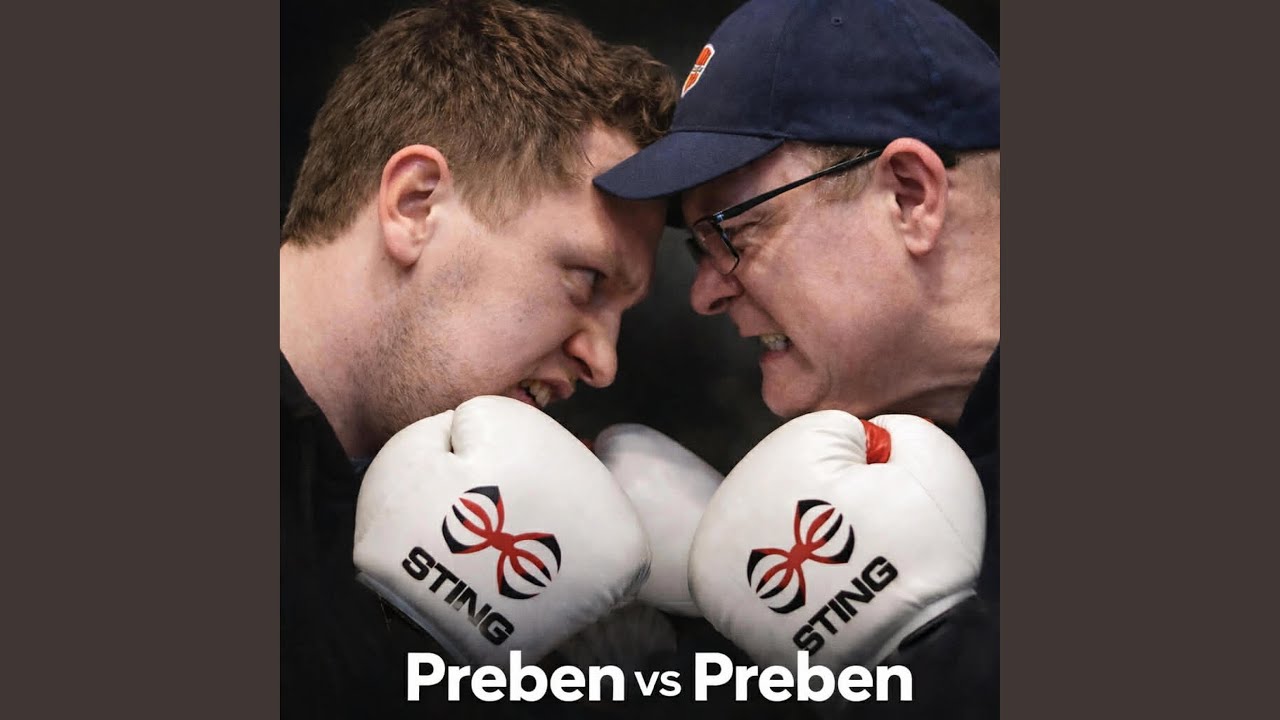 Preben vs Preben (EDM Dance Versjon)